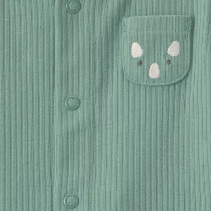 Carter's Baby Boys 3-pc. Pant Set