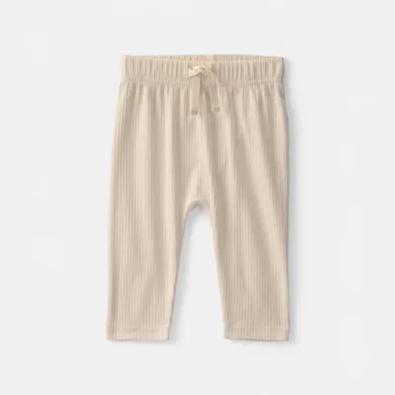 Carter's Baby Boys 3-pc. Pant Set