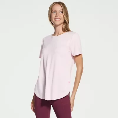 Skechers Women's GO DRI SWIFT Tunic Tee