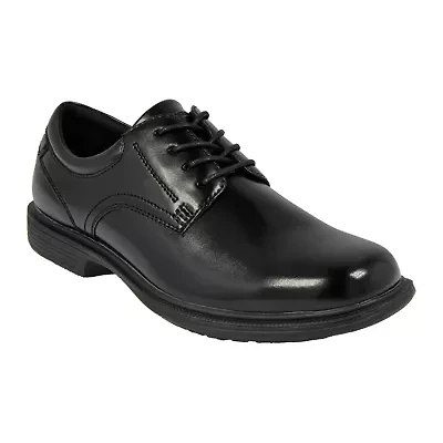 Nunn Bush Baker St. Mens Oxford Shoes