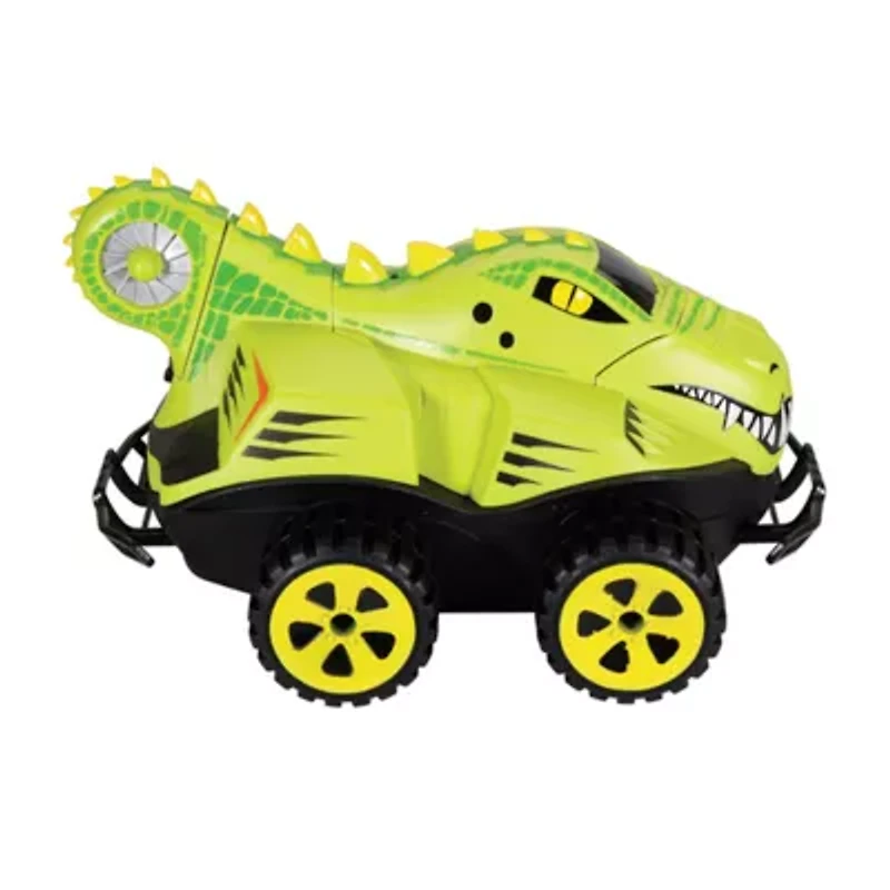 Kid Galaxy Mega Morphians Crocodile 2-pc. Car