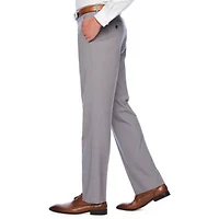 J.Ferrar 360 Stretch Slim Fit Flat Front Pant