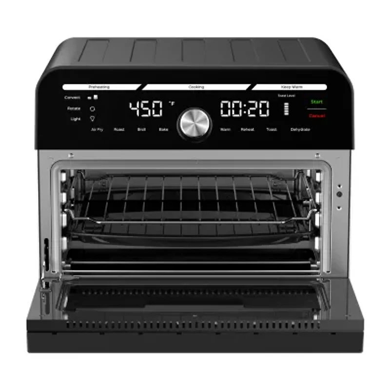 Instant™ Omni™ Plus 10-in-1 Air Fryer Toaster Oven