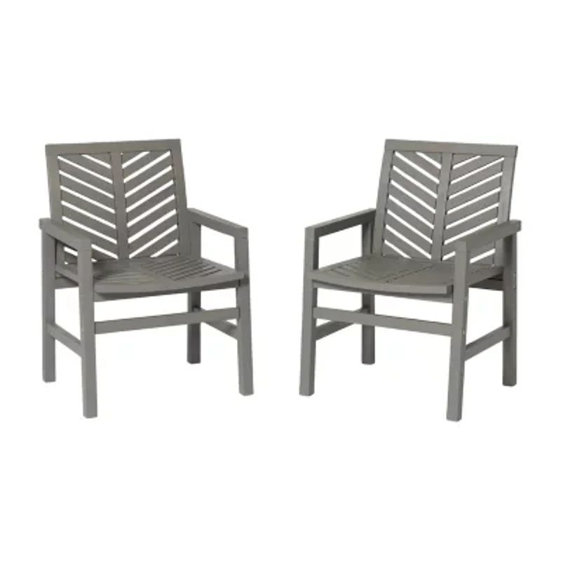 Vincent 2-pc. Patio Lounge Chair