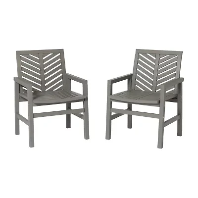 Vincent 2-pc. Patio Lounge Chair