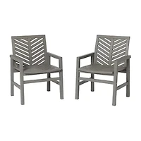 Vincent 2-pc. Patio Lounge Chair