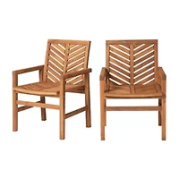 Vincent 2-pc. Patio Lounge Chair