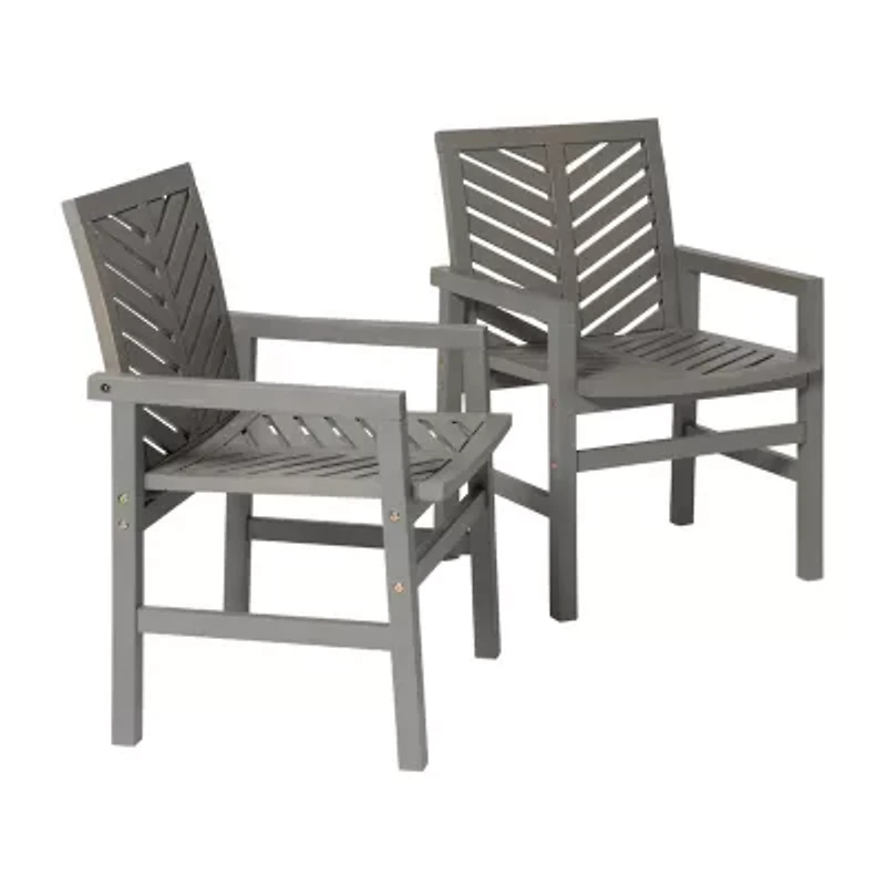 Vincent 2-pc. Patio Lounge Chair