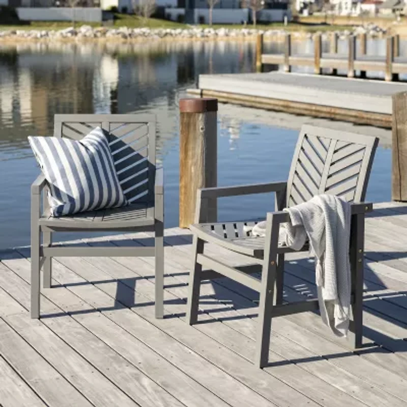 Vincent 2-pc. Patio Lounge Chair