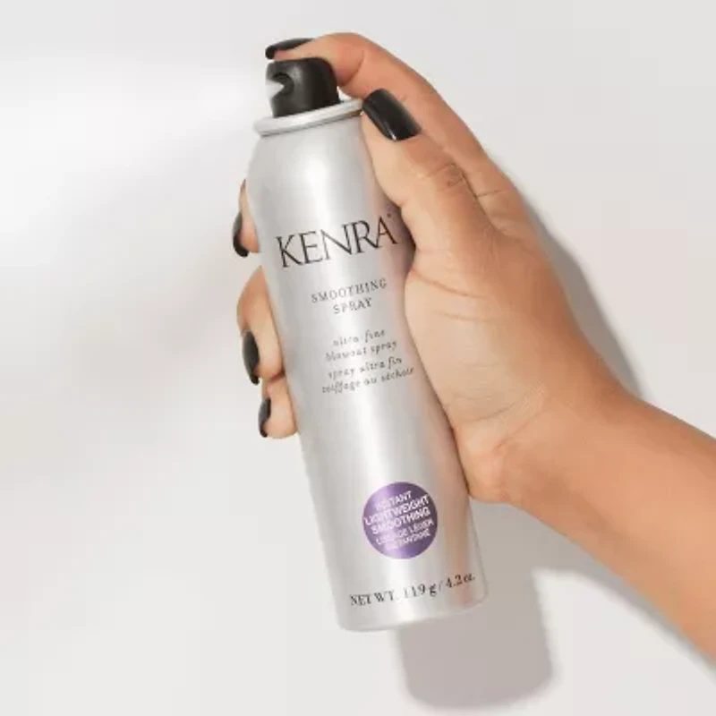 Kenra Smoothing Styling Product 4.2 oz.