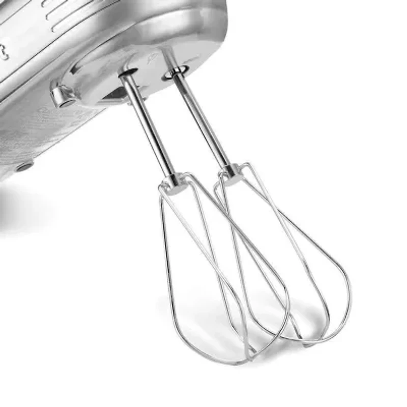Cuisinart® 9-Speed Hand Mixer + Storage Case
