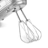 Cuisinart® 9-Speed Hand Mixer + Storage Case