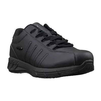 Lugz Grapple Sr O Womens Work Shoes
