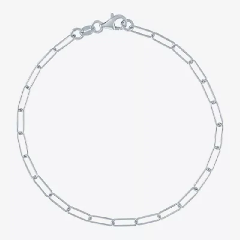 Diamond Addiction Womens 2-pc. Diamond Accent White Diamond Bracelet Set