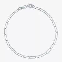 Diamond Addiction Womens 2-pc. Diamond Accent White Diamond Bracelet Set