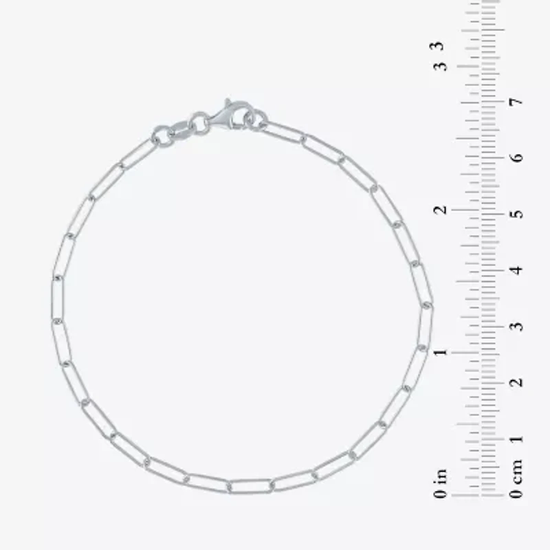 Diamond Addiction Womens 2-pc. Diamond Accent White Diamond Bracelet Set