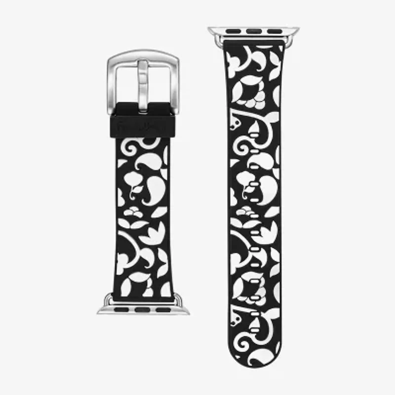 Withit Apple Compatible Unisex Adult Multicolor Watch Band Wf/T-Apw-014-29-Wb-01