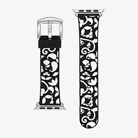 Withit Apple Compatible Unisex Adult Multicolor Watch Band Wf/T-Apw-014-29-Wb-01