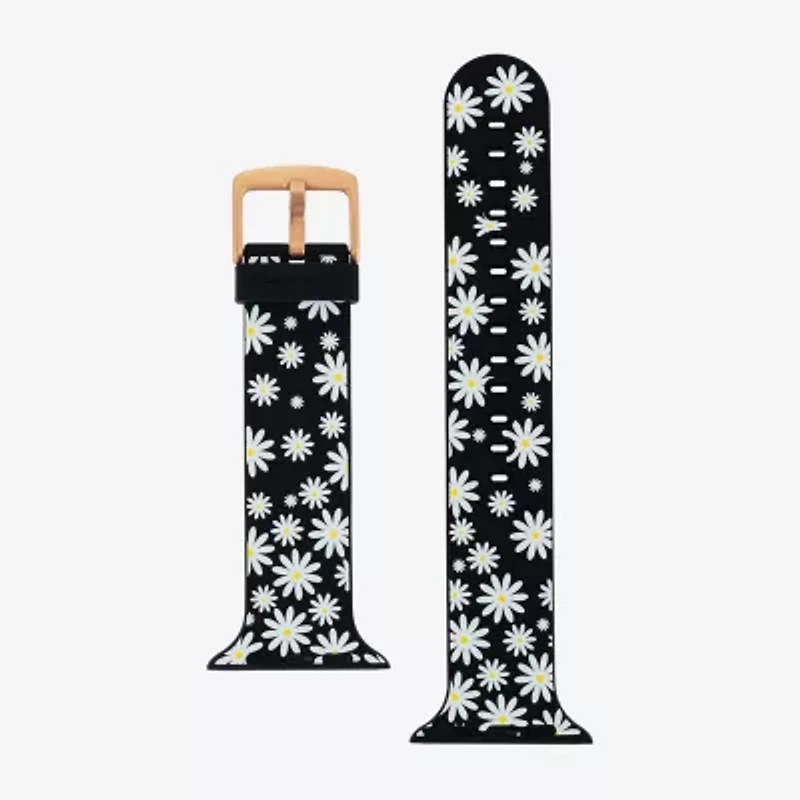 Withit Apple Compatible Unisex Adult Multicolor Watch Band Wl/T-Ad3-035-Bx-01