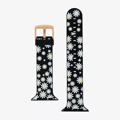 Withit Apple Compatible Unisex Adult Multicolor Watch Band Wl/T-Ad3-035-Bx-01