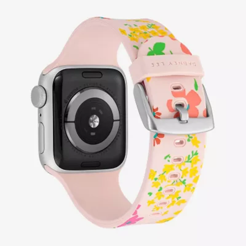 Withit Apple Compatible Unisex Adult Multicolor Watch Band Wl/T-Ad3-035-157-Bx-01