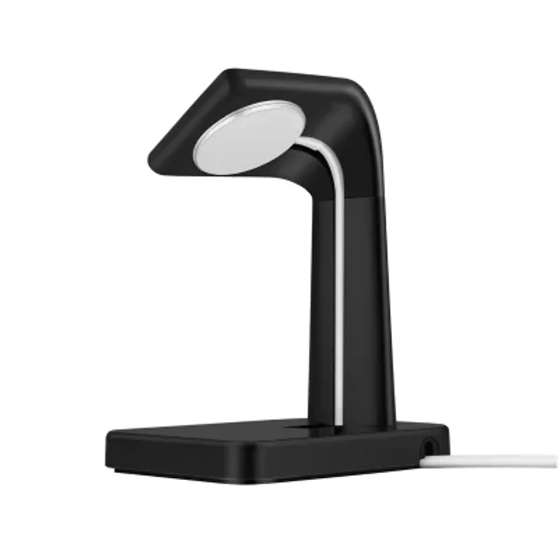 Withit Apple Watch Stand - Black Wi/T-Aws-001-01-Bx-01