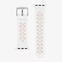 Withit Apple Compatible Unisex Adult Watch Band Wi/T-As3-Bx-01
