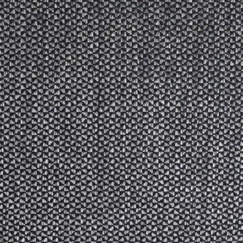 Sweet Home Collection™ Cameron Memory Foam No Slip Back 16" x Chair Pad Cushion with Ties