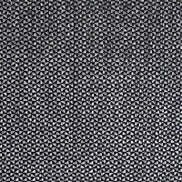 Sweet Home Collection™ Cameron Memory Foam No Slip Back 16" x Chair Pad Cushion with Ties