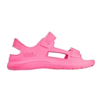 Totes Little & Big Kid Unisex Everywhere Sport Slide Sandals