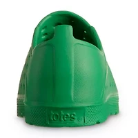 Totes Little & Big Kid Unisex Splash Play Eyelet Slide Sandals