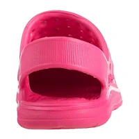 Totes Little & Big Kid Unisex Splash Play Clog Slide Sandals