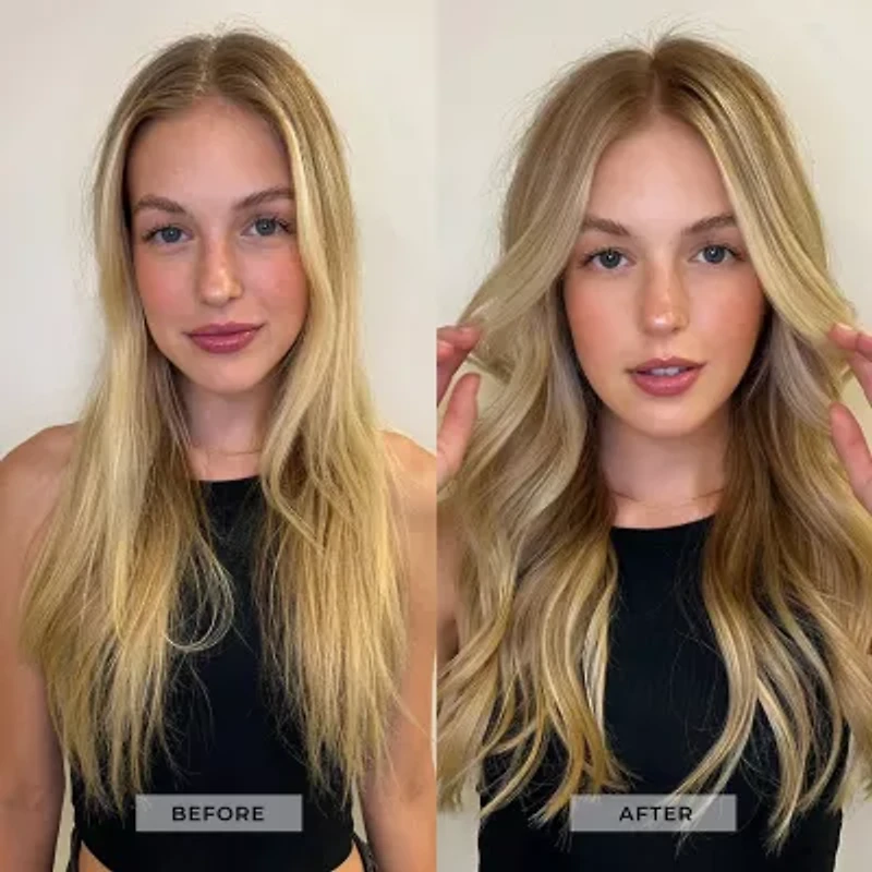 L'ANZA Keratin Healing Oil Shampoo 33.8 oz.