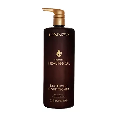 L'ANZA Keratin Healing Oil Conditioner 33.8 oz.