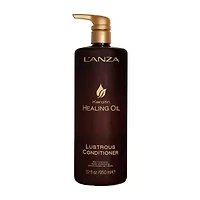 L'ANZA Keratin Healing Oil Conditioner 33.8 oz.