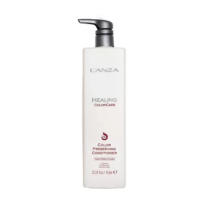 L'ANZA Healing Colorcare Conditioner 33.8 oz.
