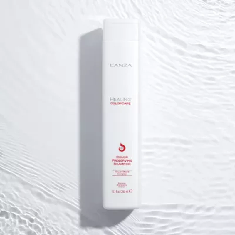 L'ANZA Healing Colorcare Shampoo