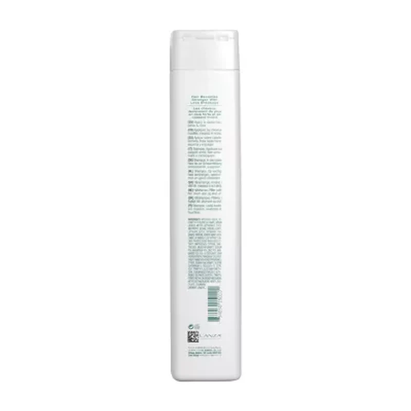 L'ANZA Healing Strength Shampoo 10.1 oz.