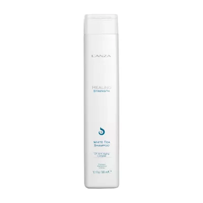 L'ANZA Healing Strength Shampoo 10.1 oz.