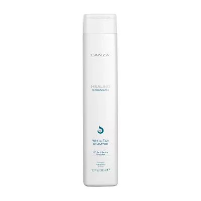 L'ANZA Healing Strength Shampoo 10.1 oz.