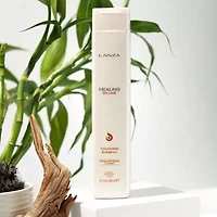 L'ANZA Healing Volume Shampoo 10.5 oz.
