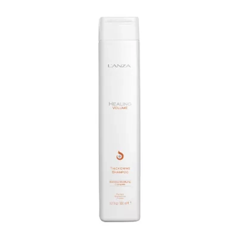 L'ANZA Healing Volume Shampoo 10.5 oz.
