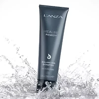 L'ANZA Scalp Therapy Balancing Shampoo