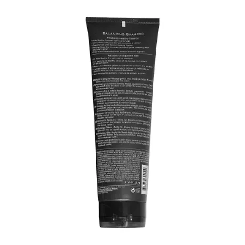 L'ANZA Scalp Therapy Balancing Shampoo