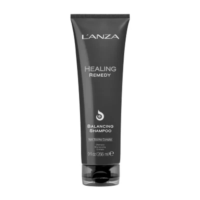L'ANZA Scalp Therapy Balancing Shampoo