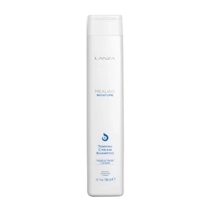 L'ANZA Healing Moisture Shampoo 10.1 oz.