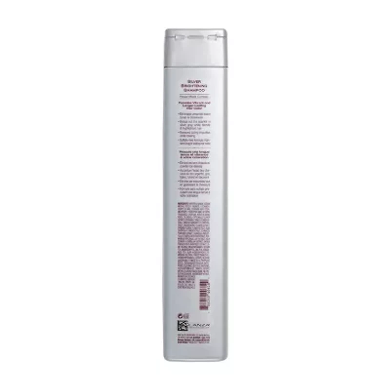 L'ANZA Healing Colorcare Purple Shampoo