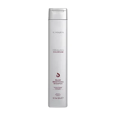 L'ANZA Healing Colorcare Purple Shampoo