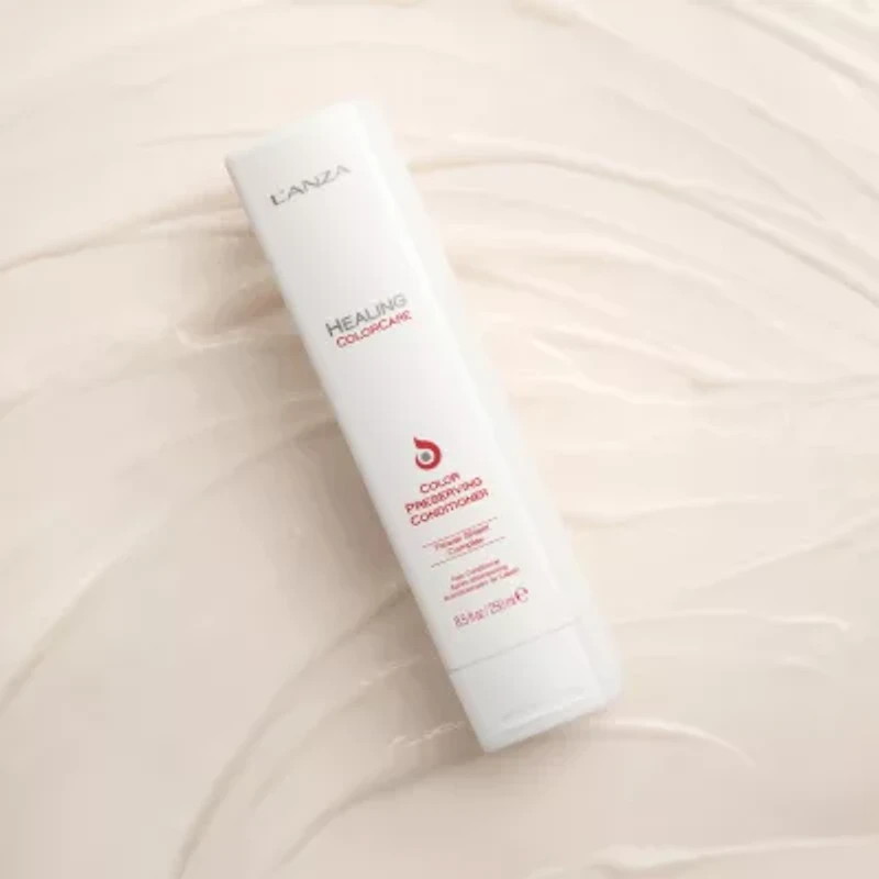 L'ANZA Healing Colorcare Conditioner 8.5 oz.