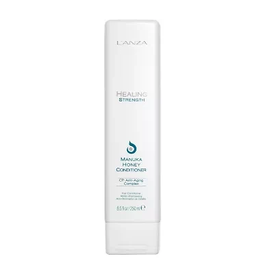 L'ANZA Healing Strength Conditioner 8.5 oz.